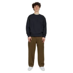 CCS Wide Leg Chino Pants - Brown 10 CCS Wide Leg Chino Pants - Brown -DADDIES Skate Gear BQ839A5 5 3c8e7ebb 0fa4 48a2 a9e3 2efbe7b99ec4