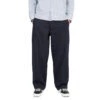 CCS Wide Leg Chino Pants - Navy -DADDIES Skate Gear BQ839DD 3 6f4ed889 3a4a 446f 84ee 0cf7d455f035