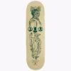 Theories Lovett Pleasure Seeker Skateboard Deck - 8.50" -DADDIES Skate Gear BQ83EBE 1