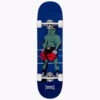 Theories Punchout Skateboard Complete - 8.25" -DADDIES Skate Gear BQ83EC0 c
