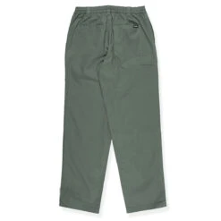 Theories Stamp Lounge Pants - Dark Moss -DADDIES Skate Gear BQ83EFB 4