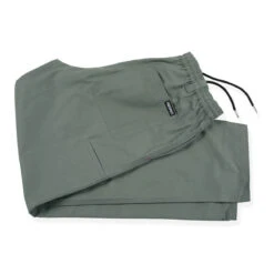 Theories Stamp Lounge Pants - Dark Moss -DADDIES Skate Gear BQ83EFB 5