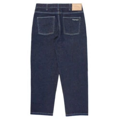 Theories Pavillion Jeans - Raw Indigo -DADDIES Skate Gear BQ83EFE 2
