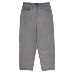 Theories Plaza Jeans - Washed Grey