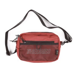 Theories Hunting Sport Bag - Burgundy