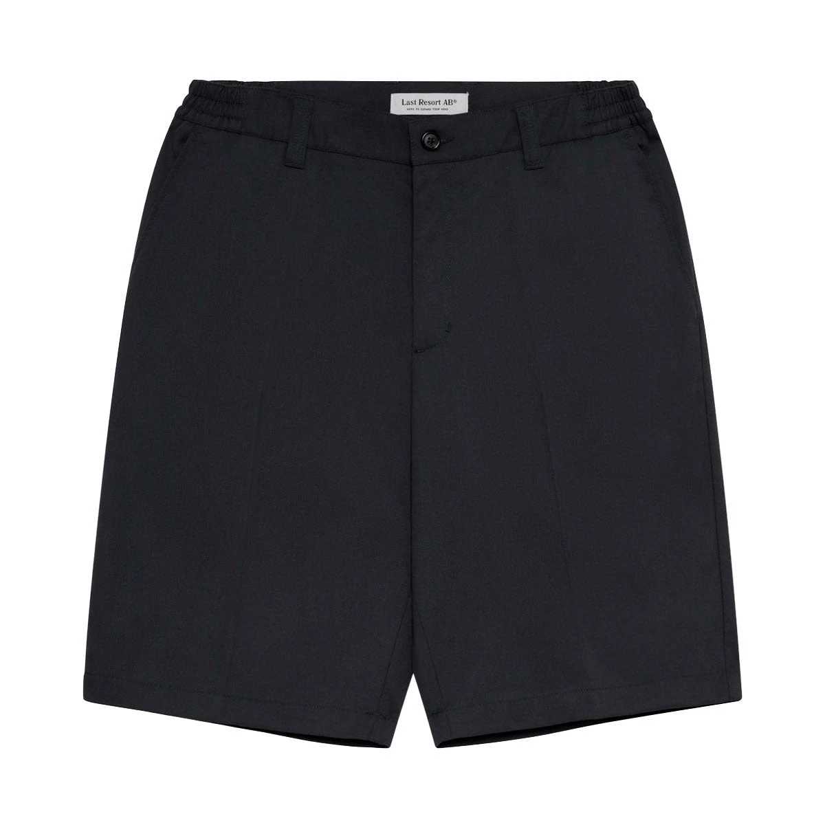 Last Resort AB PM001 Shorts - Black 3 Last Resort AB PM001 Shorts - Black