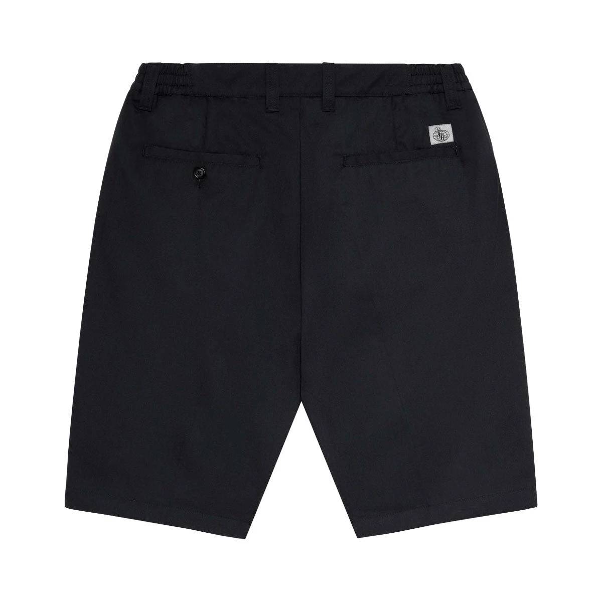 Last Resort AB PM001 Shorts - Black 4 Last Resort AB PM001 Shorts - Black - Image 2