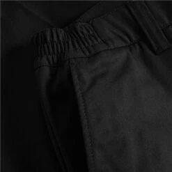 Last Resort AB PM001 Shorts - Black 10 Last Resort AB PM001 Shorts - Black -DADDIES Skate Gear BQ840A5 4