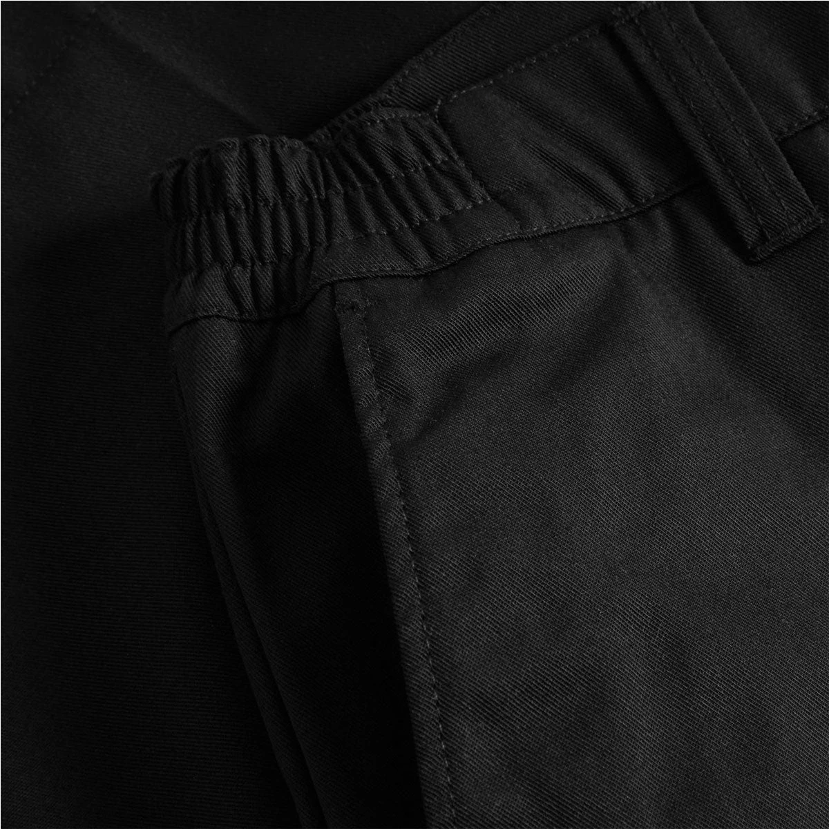 Last Resort AB PM001 Shorts - Black 6 Last Resort AB PM001 Shorts - Black - Image 4