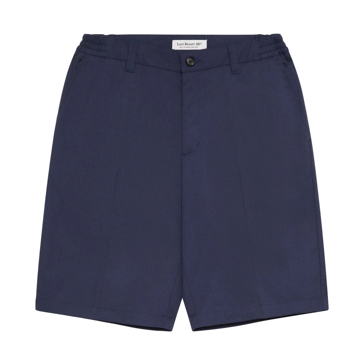 Last Resort AB PM001 Shorts - Dark Navy 3 Last Resort AB PM001 Shorts - Dark Navy