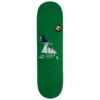 Magenta Jesse Narvaez Nautic Series Skateboard Deck - 8.40" -DADDIES Skate Gear BQ840BA 1