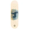 Passport Hybrid Vigour Kelpie Skateboard Deck - 8.25" -DADDIES Skate Gear BQ840C0 1