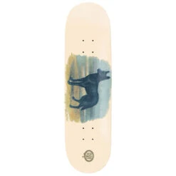 Passport Hybrid Vigour Kelpie Skateboard Deck - 8.25"