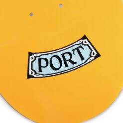 Passport You’re Making Me Nervous Tub Time Skateboard Complete - 8.00" -DADDIES Skate Gear BQ840C1 4