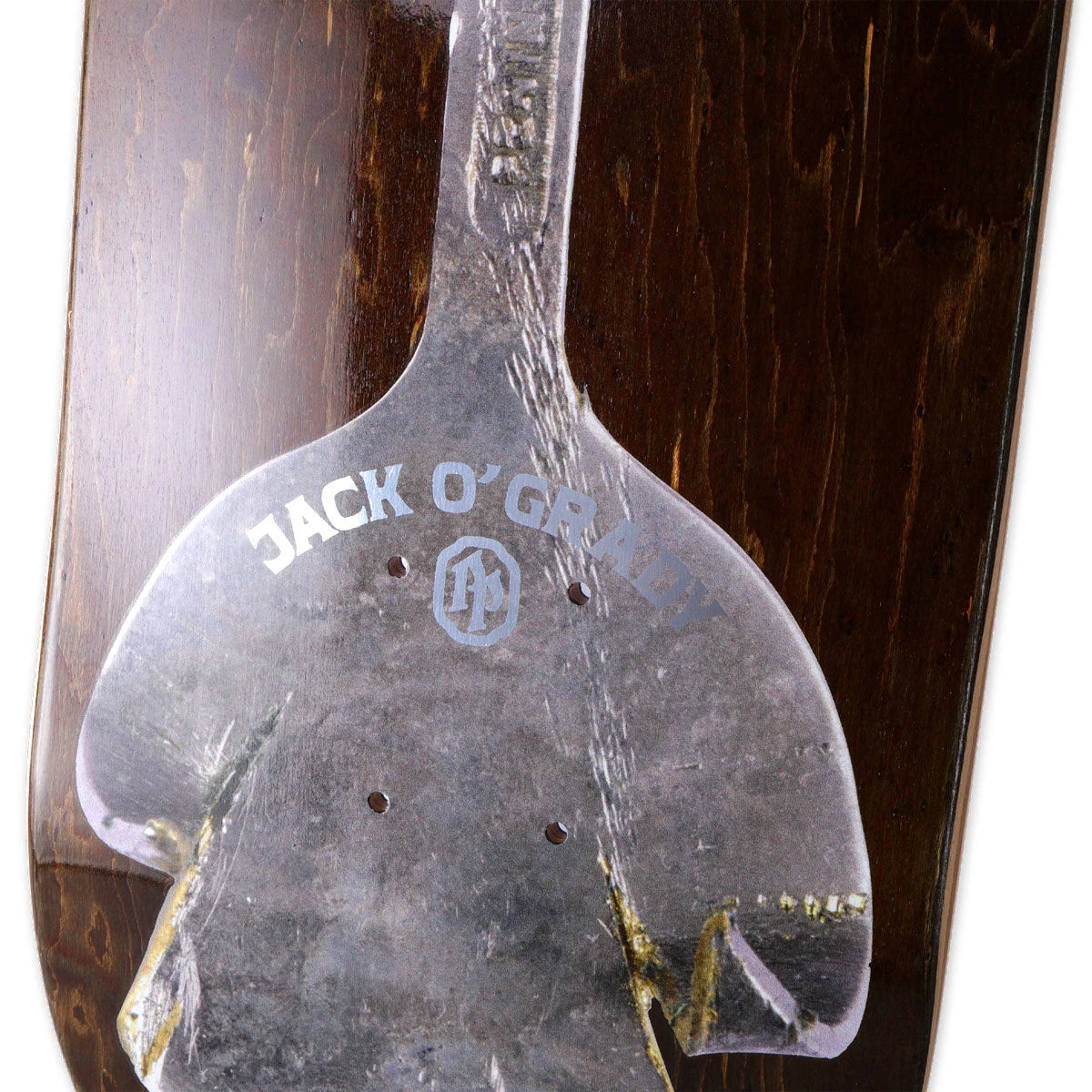 Passport S.R Spoons Jack Skateboard Complete - 8.50" 4 Passport S.R Spoons Jack Skateboard Complete - 8.50" - Image 2