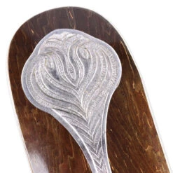 Passport S.R Spoons Jack Skateboard Complete - 8.50" 7 Passport S.R Spoons Jack Skateboard Complete - 8.50" -DADDIES Skate Gear BQ840C4 3