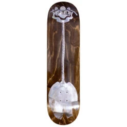 Passport S.R Spoons Dean Skateboard Deck - 8.25"