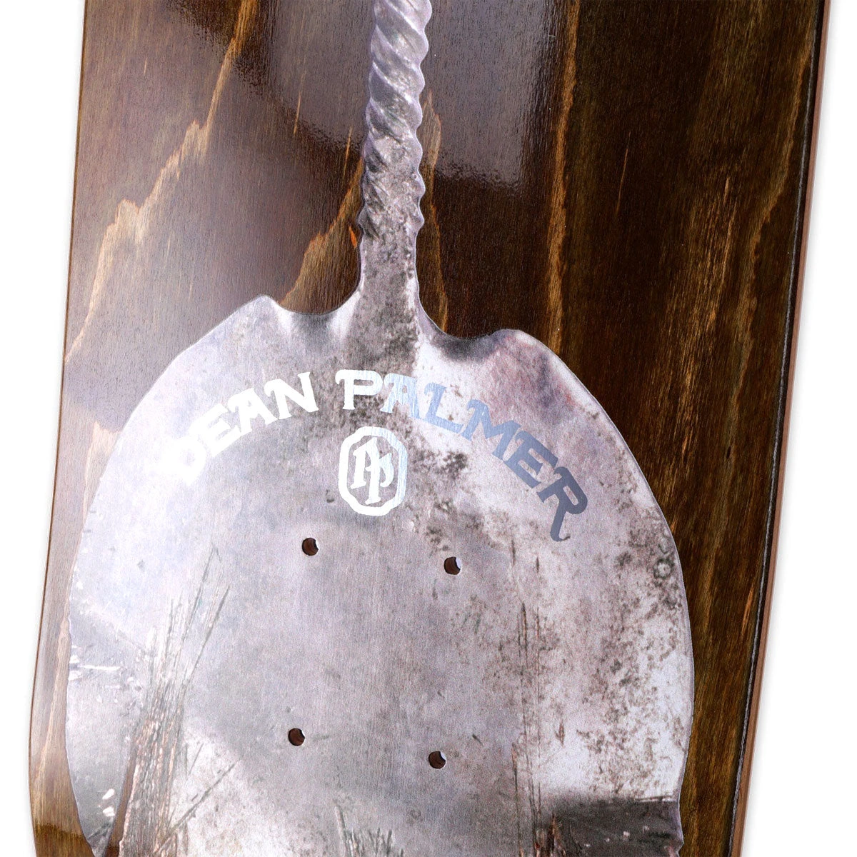 Passport S.R Spoons Dean Skateboard Complete - 8.25" 4 Passport S.R Spoons Dean Skateboard Complete - 8.25" - Image 2