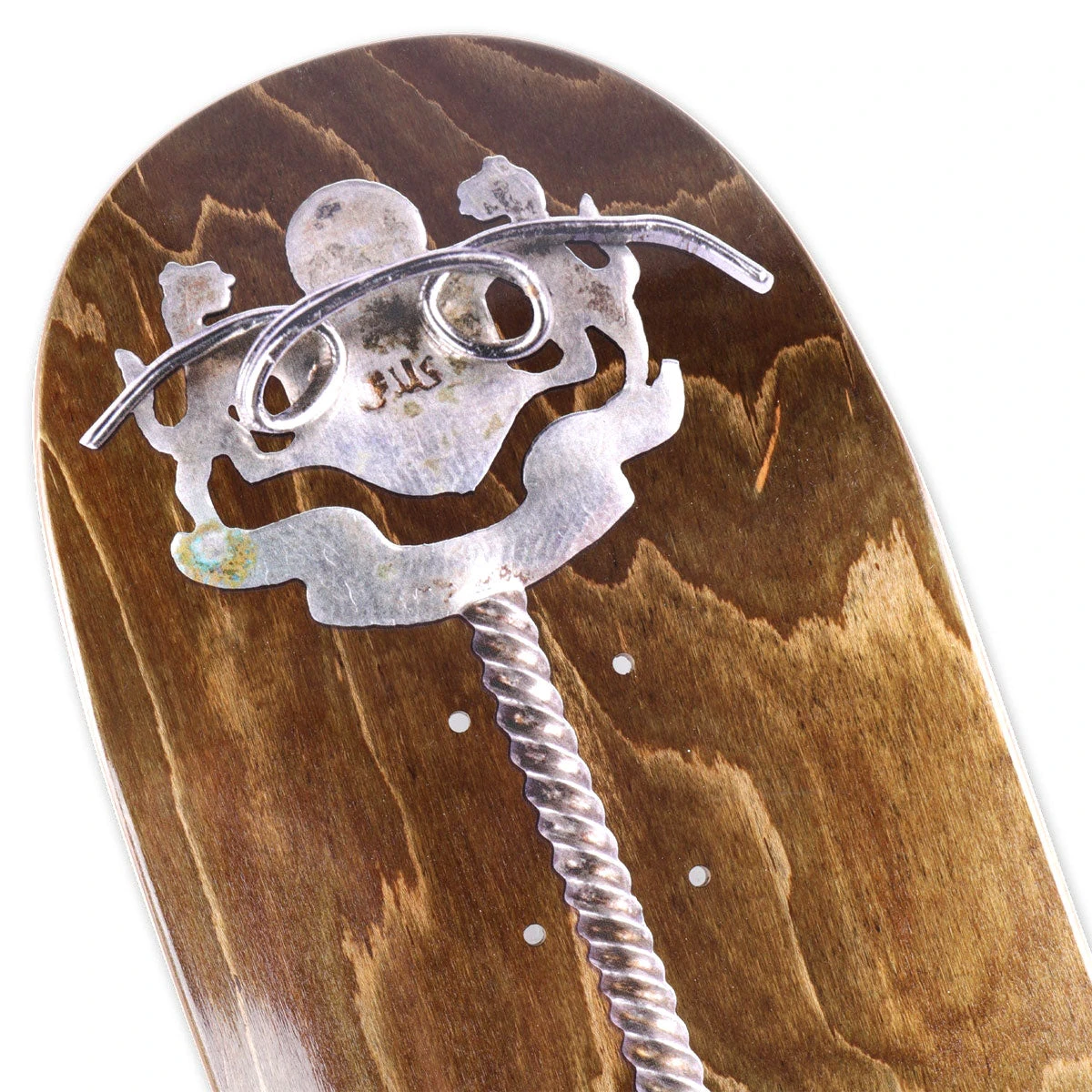 Passport S.R Spoons Dean Skateboard Complete - 8.25" 5 Passport S.R Spoons Dean Skateboard Complete - 8.25" - Image 3