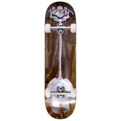 Passport S.R Spoons Dean Skateboard Complete - 8.25"