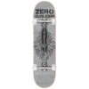 Zero Survival Burleigh Skateboard Complete - 8.25" -DADDIES Skate Gear BQ840C8 c