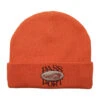 Passport Sunspot Beanie - Orange -DADDIES Skate Gear BQ8415E 1