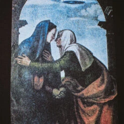 Fucking Awesome Believe Crewneck Sweatshirt - Black -DADDIES Skate Gear BQ844A9 3