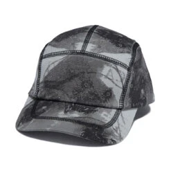 Fucking Awesome Cerberus Running Hat - White