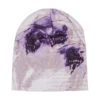 Fucking Awesome Cerberus Skully Beanie - Purple -DADDIES Skate Gear BQ844E7 1