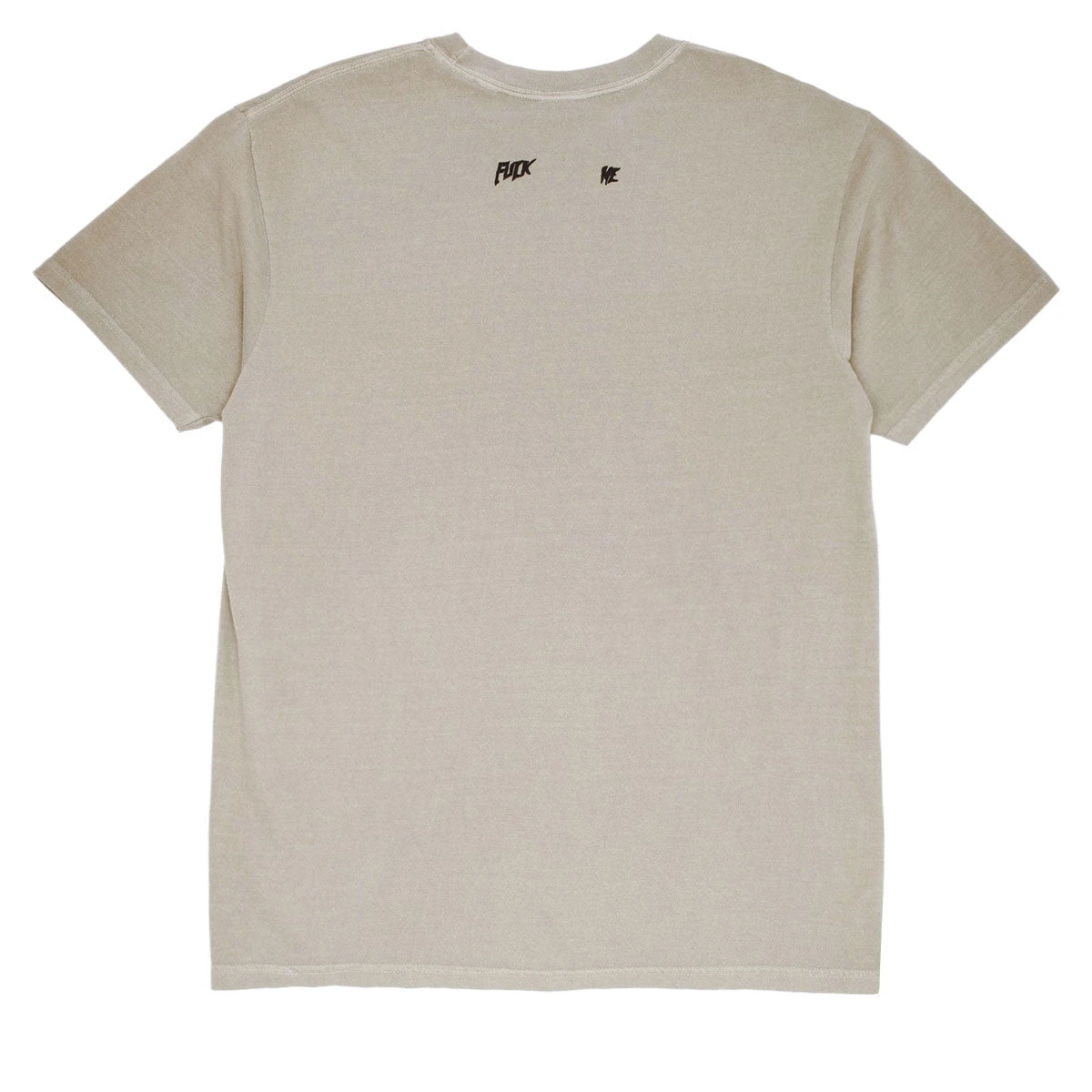 Fucking Awesome Elden Range T-Shirt - Sand 4 Fucking Awesome Elden Range T-Shirt - Sand - Image 2