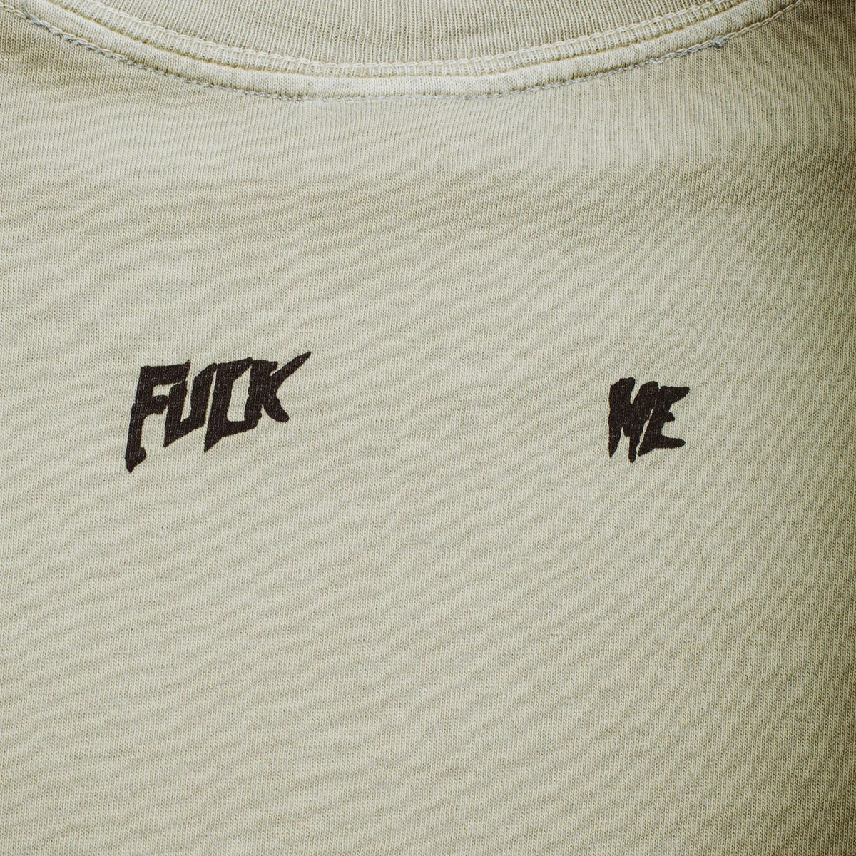 Fucking Awesome Elden Range T-Shirt - Sand 5 Fucking Awesome Elden Range T-Shirt - Sand - Image 3