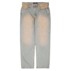 Fucking Awesome Hammerle Washed Jeans - Washed