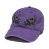 Fucking Awesome Nautical Predator Hat - Purple 2 Fucking Awesome Nautical Predator Hat - Purple -DADDIES Skate Gear BQ84523 1