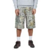 CCS Hammer Loop Jean Shorts - Realtree Faded Edge -DADDIES Skate Gear BQ84A45 6