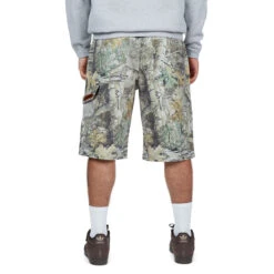 CCS Hammer Loop Jean Shorts - Realtree Faded Edge -DADDIES Skate Gear BQ84A45 7