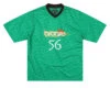Bronze 56k Trust Soccer Jersey - Green 1 Bronze 56k Trust Soccer Jersey - Green -DADDIES Skate Gear BQ84BB1 1
