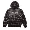 Hoddle Web Hoodie - Black 1 Hoddle Web Hoodie - Black -DADDIES Skate Gear BQ84CA2 1