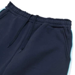 Hoddle Bermuda Jersey Shorts - Navy 10 Hoddle Bermuda Jersey Shorts - Navy -DADDIES Skate Gear BQ84CAC 4
