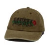 Hoddle Rose Hat - Sand