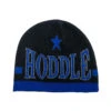 Hoddle Star Above Beanie - Blue -DADDIES Skate Gear BQ84CC2 1