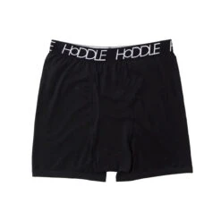 HoddleBoxer Brief - Black