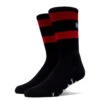 Hoddle Old English Socks - Black -DADDIES Skate Gear BQ84CC9 1