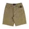 Welcome Chasm Baggy Denim Shorts - Cedar 1 Welcome Chasm Baggy Denim Shorts - Cedar -DADDIES Skate Gear BQ84D40 1