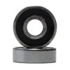 SKF Louie Pro Bearings - Black 2 SKF Louie Pro Bearings - Black -DADDIES Skate Gear BQ84F81 1