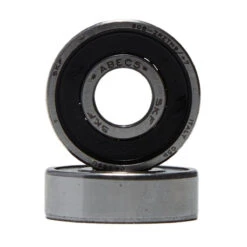 SKF Louie Pro Bearings - Black