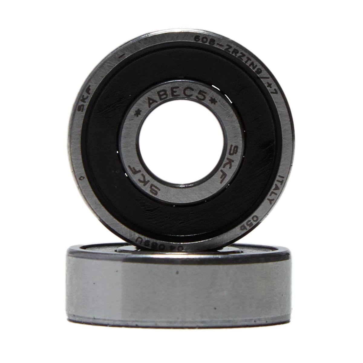 SKF Louie Pro Bearings - Black 3 SKF Louie Pro Bearings - Black
