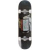 Traffic Toynbee Skateboard Complete - 8.125" -DADDIES Skate Gear BQ84F82 c