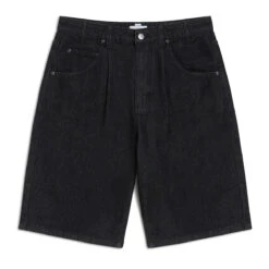 CCS 97 Star Denim Shorts - Black 9 CCS 97 Star Denim Shorts - Black -DADDIES Skate Gear BQ84F87 1 2bb8ae56 69e6 4aa5 b6ac 80a8ccdc9f82
