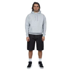 CCS 97 Star Denim Shorts - Black 10 CCS 97 Star Denim Shorts - Black -DADDIES Skate Gear BQ84F87 7 edit