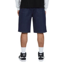 CCS 97 Star Denim Shorts - True Blue 11 CCS 97 Star Denim Shorts - True Blue -DADDIES Skate Gear BQ84F91 6